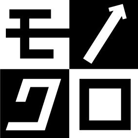 モノクロ　information